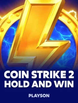Hold & Win 8